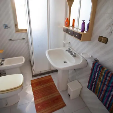 Apartman Sax House