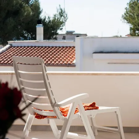 Apartman Sax House