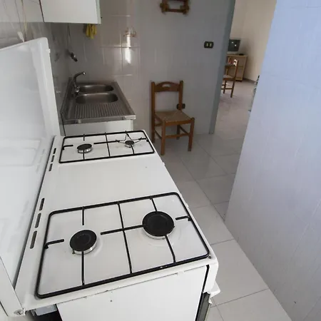 Sax House Apartman Marina di Mancaversa