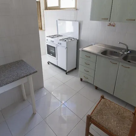 Apartman Sax House