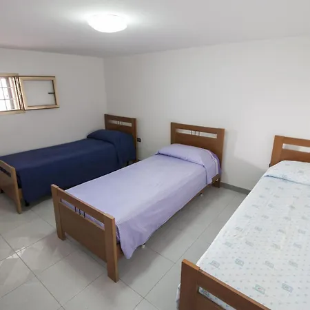 Sax House Appartamento Marina di Mancaversa