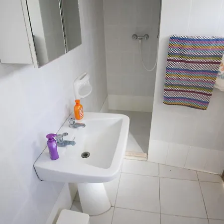 Apartman Sax House Marina di Mancaversa