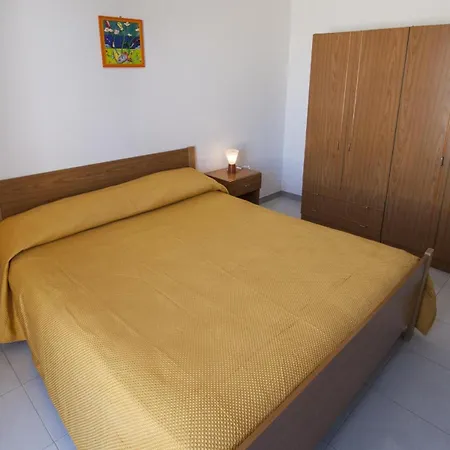 Sax House Marina di Mancaversa