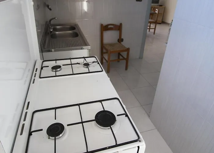 Sax House Appartamento Marina di Mancaversa