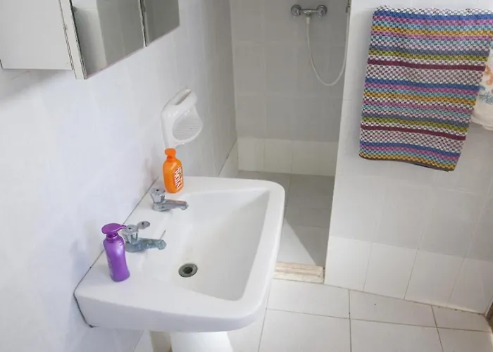 Appartamento Sax House Marina di Mancaversa