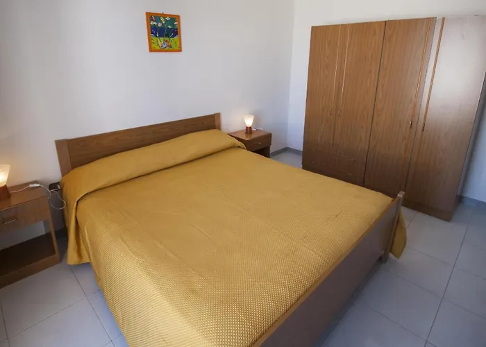 Sax House Marina di Mancaversa