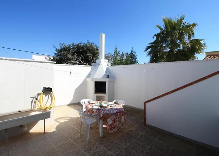 Sax House Appartamento