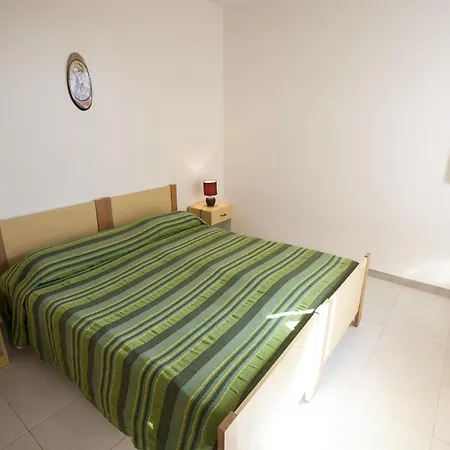 Apartmán Sax House *