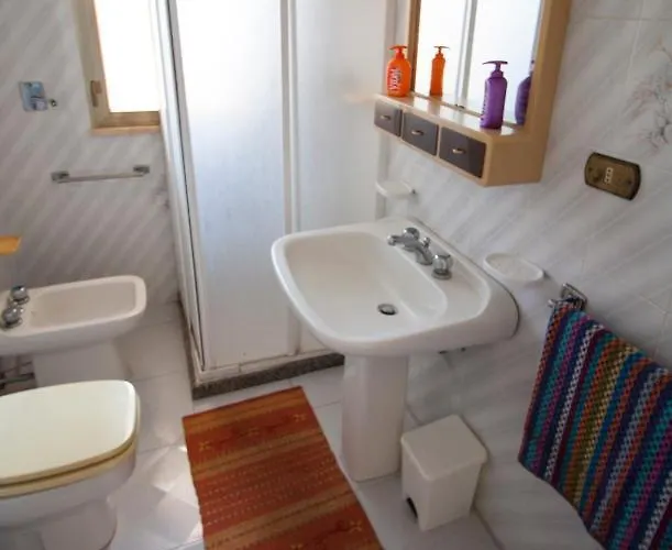 Apartmán Sax House