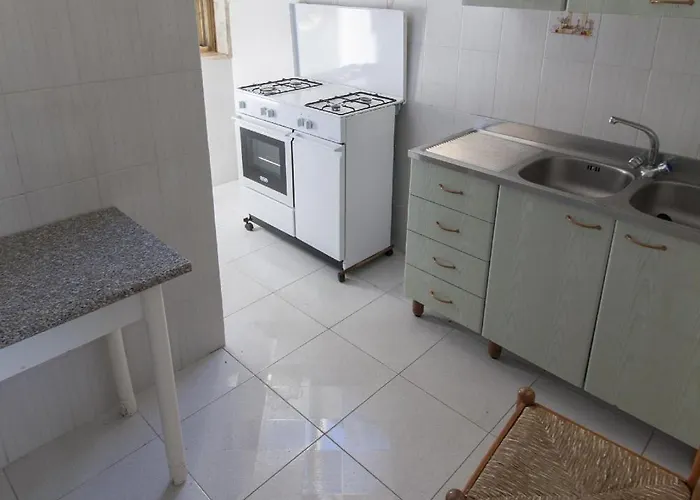 Apartmán Sax House