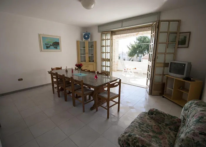 Sax House Apartmán *